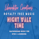 Night Walk Time Future Bass Night Walk Time Future Bass