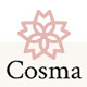 Cosma - Beauty Cosmetics WooCommerce