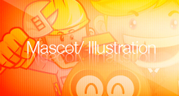 Mascot/ Illustration