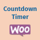Countdown Timer For WooCommerce