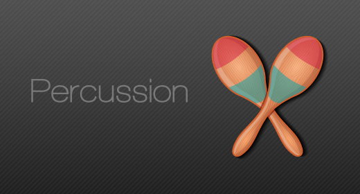 Percussion