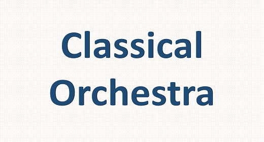 Classical Orchestra