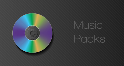 Music Packs