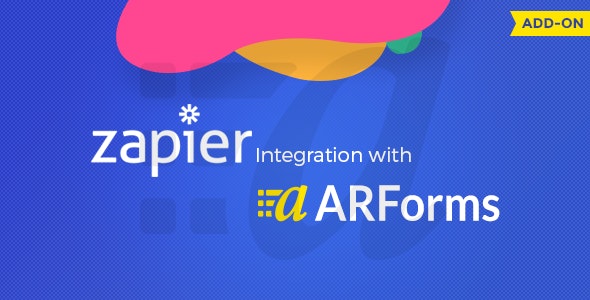 zapier integration with - CodeCanyon 21474015