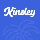 Kinsley - Hotel Template