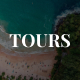 Tours - Responsive Email for Hotels, Booking & Traveling