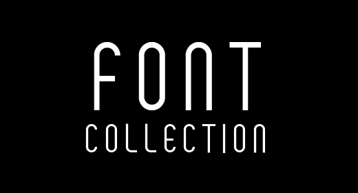 FONT COLLECTION