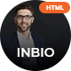 InBio - Personal Portfolio