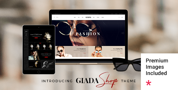 Giada - Jewelry and Watch Store