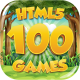 100 HTML5 GAMES SUPER BUNDLE (Construct 3 | Construct 2 | Capx)