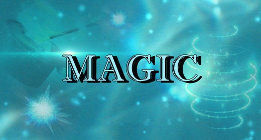 Magic Sounds