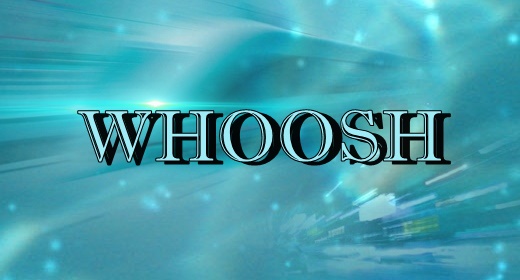 Whoosh Sounds