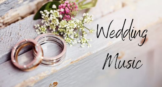 Wedding Music