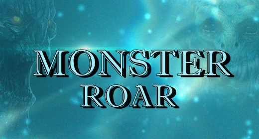 Monster Roar Sounds