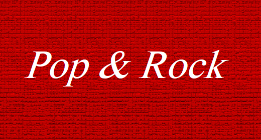 Andy Ramberg Pop & Rock