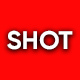 Shot Sound Casual