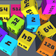 2048 Chain Cube Merge - Complete Unity Game For Android & iOS