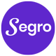 Segro Agency - Multipurpose Responsive Email Template