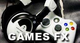 Audio and Sound for Games and Cartoons