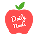 Daily Needs - Flutter eCommerce App template