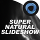 Supernatural Slideshow l Powerful Force Titles l Dark Side Energy - VideoHive Item for Sale