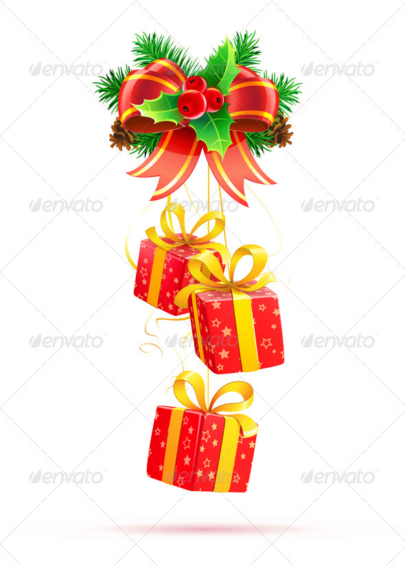 Christmas decorations - Christmas Seasons/Holidays