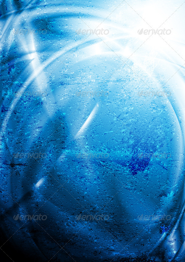 Abstract texture background - Backgrounds Decorative