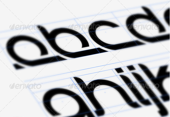 Fonts