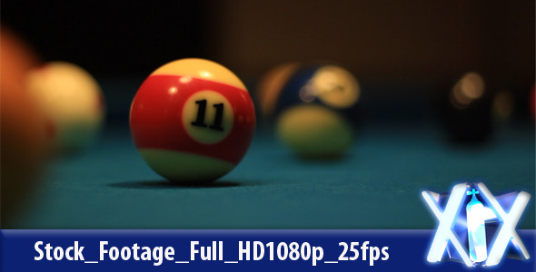 Playing Billiards alt