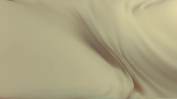 Waving Skin Background alt