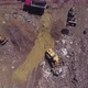 Waste Dump Site - VideoHive Item for Sale