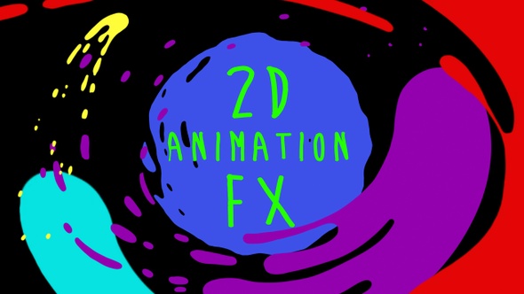 Fx Liquid Motion alt