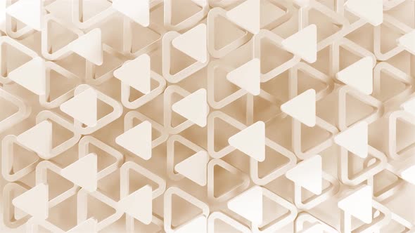 Triangle Background alt