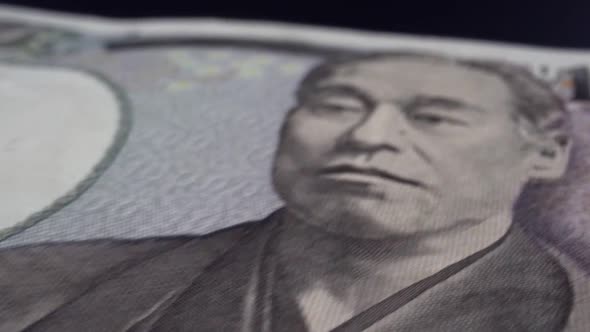 Foreign currency money exchange concept. Many banknotes of different nations. alt