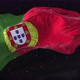 Portugal Flag Waving - VideoHive Item for Sale