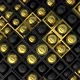 Black And Gold Luxary - VideoHive Item for Sale