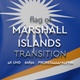 Flag of Marshall Islands transition | UHD | 60fps - VideoHive Item for Sale