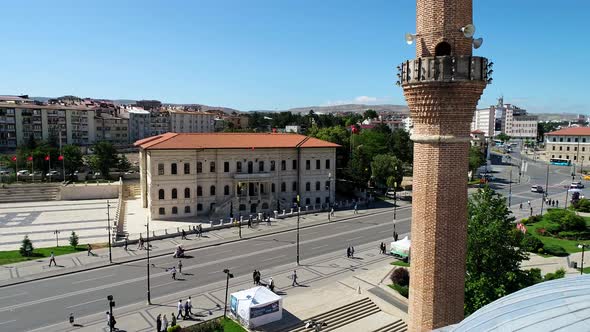 Turkey Sivas City Pack (5 Shots) alt