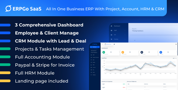 erpgo saas preview