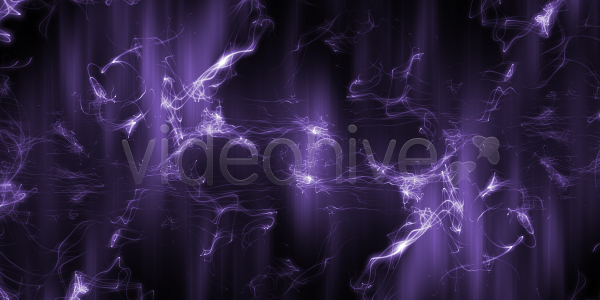 Loop form background abstract