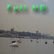 Boats In The Hudson River Full HD Boats In The Hudson River Full HD - VideoHive Item for Sale