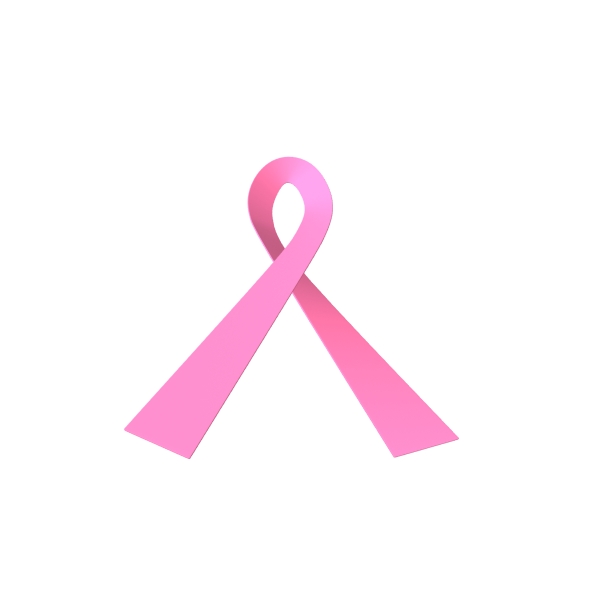 Breast Cancer Awareness - 3Docean 33284383