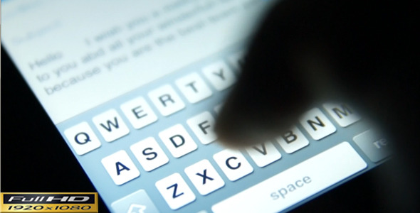 Stock Video / B-Roll