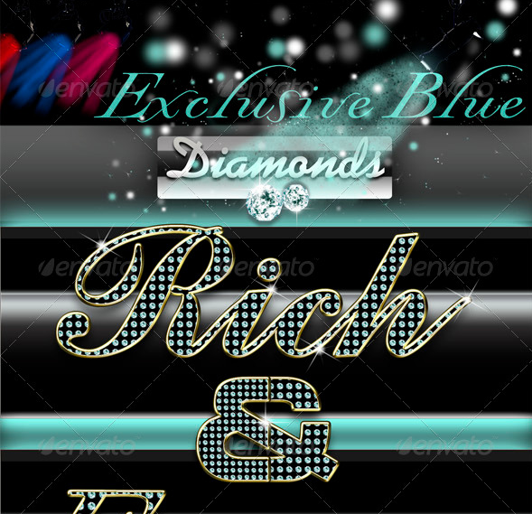 Adobe Photoshop Styles