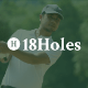 18Holes-Golf&CountryClubWebsiteElementorTemplateKit