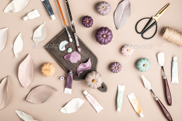 Craft Brushes & Accessories