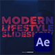 Modern Lifestyle - VideoHive Item for Sale