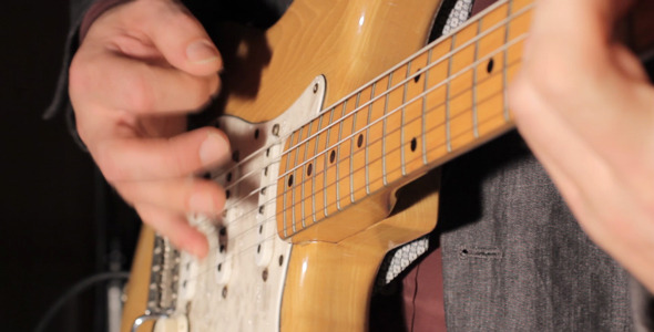 Electric Guitar 02 alt