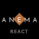 Anema - React OnePage Template