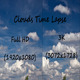 Clouds Time Lapse 3K & 1080p pack (2-packs) Clouds Time Lapse 3K & 1080p pack (2-packs) - VideoHive Item for Sale